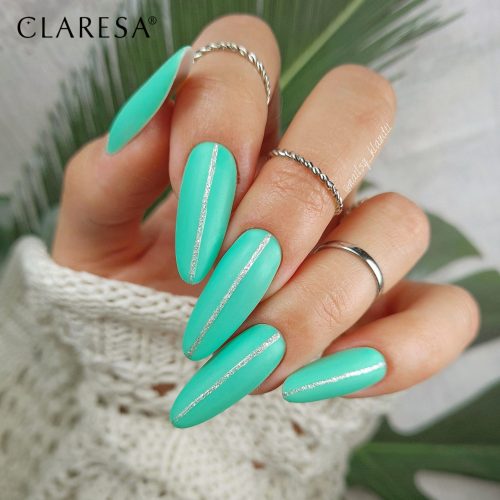 Alternative view of Claresa SUMMER STORIES 2 Gel Polish 5 ml