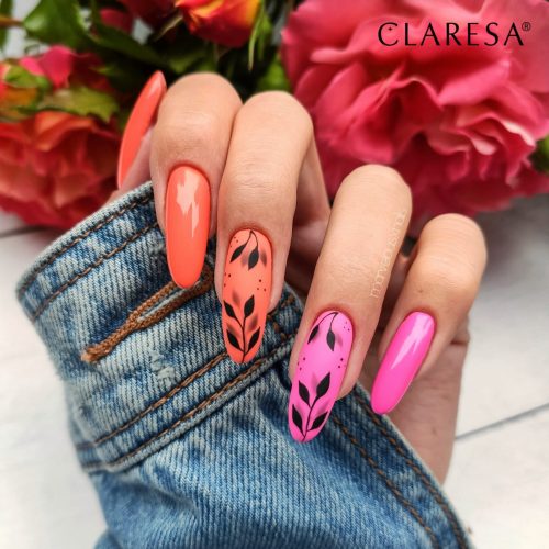Alternative view of Claresa SUMMER STORIES 5 Gel Polish 5 ml