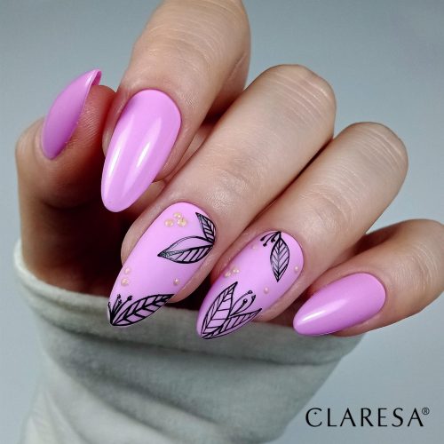 Alternative view of Claresa SUMMER STORIES 7 Gel Polish 5 ml