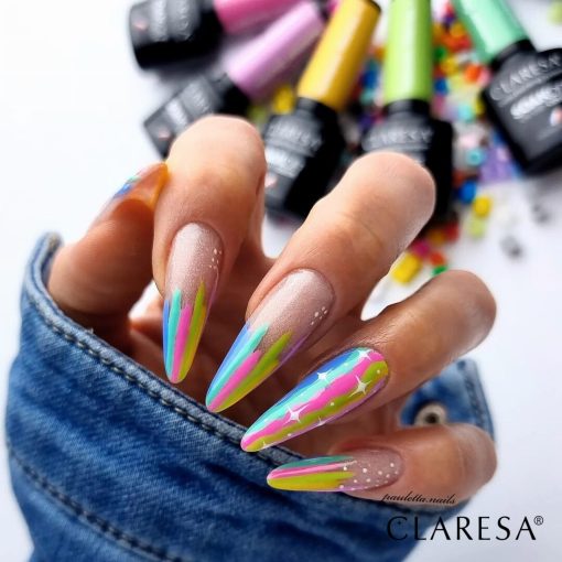 Claresa SUMMER STORIES 4 Gel Polish 5 ml - Image 4