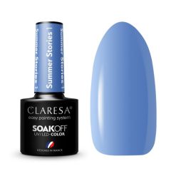 Alternative view of Claresa SUMMER STORIES collection 7 x 5 ml