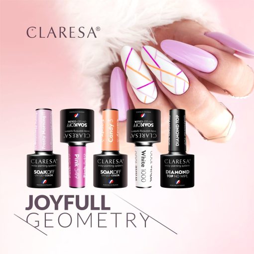 Joyfull Geometry