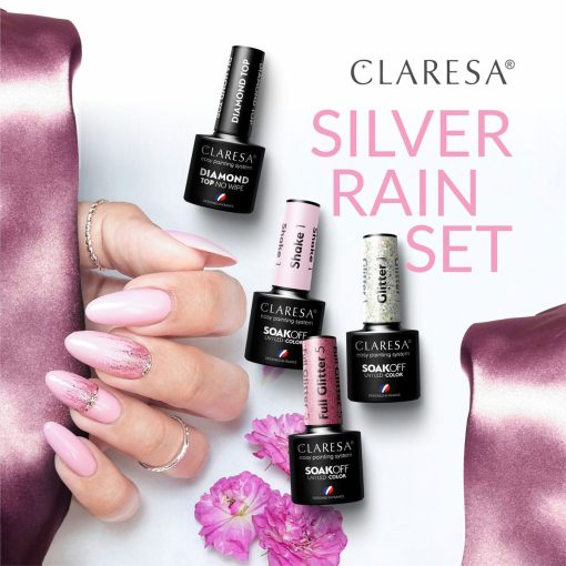 Silver Rain