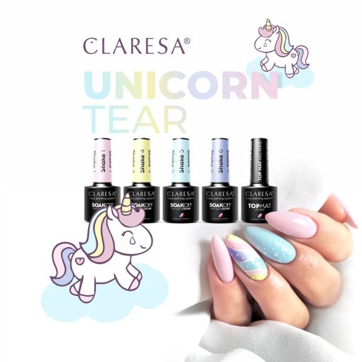 Unicorn Tear