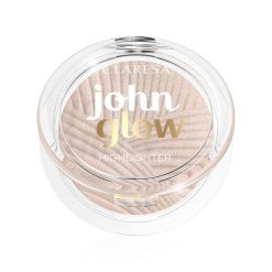 Claresa John Glow 03 highlighter THINK PINK 8g