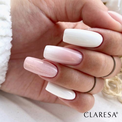 Alternative view of Claresa CELEBRATION 5 Gel Polish 5 g