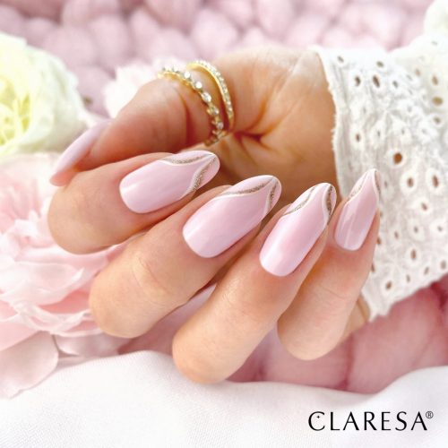 Alternative view of Claresa CELEBRATION 1 Gel Polish 5 g