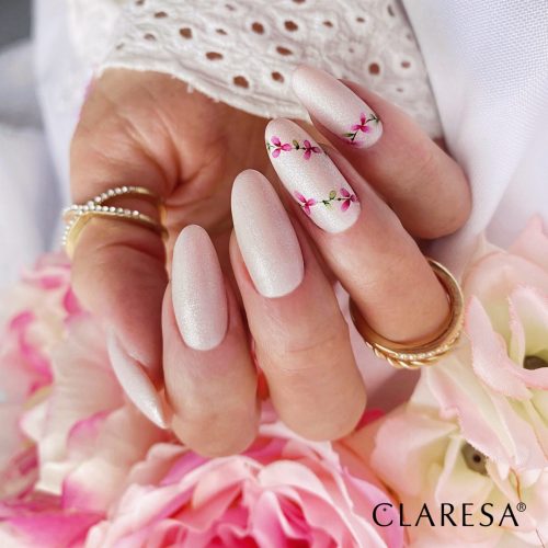 Alternative view of Claresa CELEBRATION 8 Gel Polish 5 g
