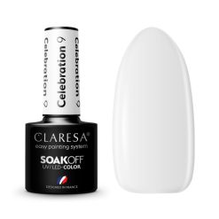Claresa CELEBRATION 9 Gel Polish 5 g
