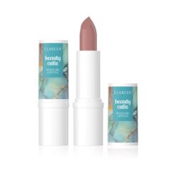 Claresa Moisturizing Lipstick BEAUTY CUTIE 01 BONNY