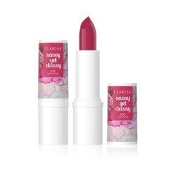 Claresa MATTE Lipstick SASSY YET CLASSY 16 Devine