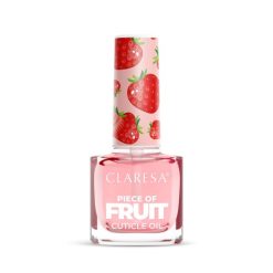 Cuticle Oil