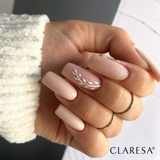 Claresa DUSTY ROSE 1 Gel Polish 5 g - Image 3