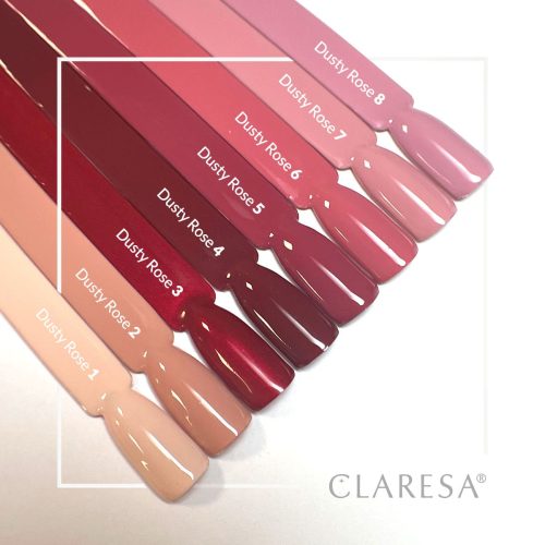 Alternative view of Claresa DUSTY ROSE Set (Gift Box)