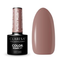Claresa PERFECT NUDE 2 Gel Polish 5 g