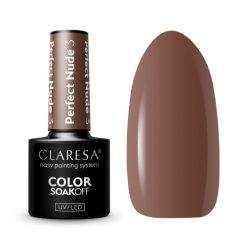 Claresa PERFECT NUDE 3 Gel Polish 5 g