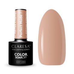 Claresa PERFECT NUDE 7 Gel Polish 5 g