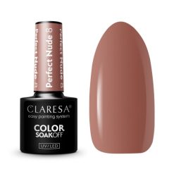 Claresa PERFECT NUDE 8 Gel Polish 5 g