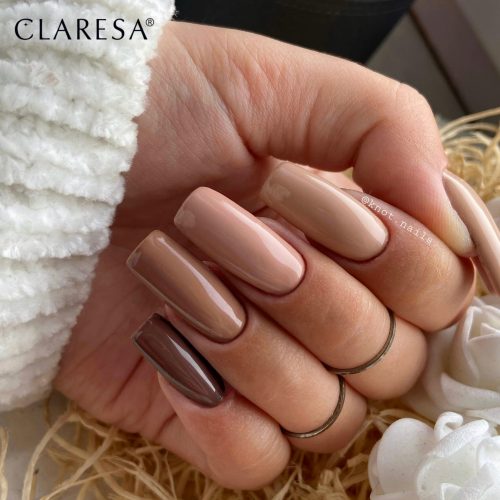 Alternative view of CLARESA Starter Set (Colour Perfect Nude 5)