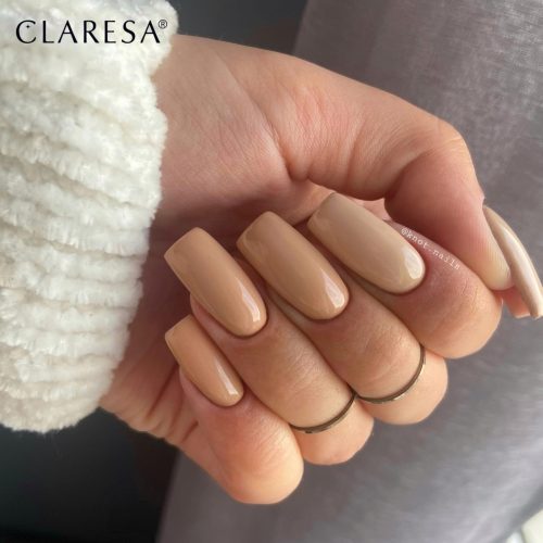 Alternative view of Claresa PERFECT NUDE 7 Gel Polish 5 g