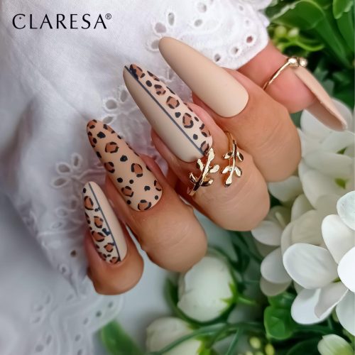 Alternative view of Claresa PERFECT NUDE 6 Gel Polish 5 g