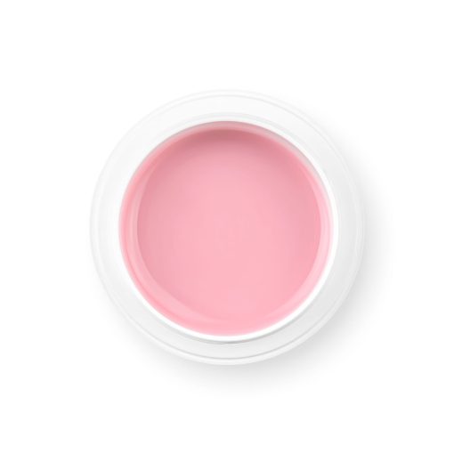 Claresa SOFT&EASY Builder Gel MILKY PINK 90g - Image 6