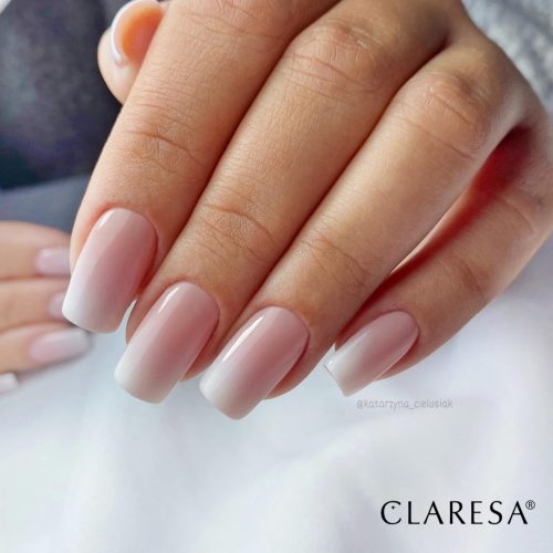 Alternative view of Claresa SOFT&EASY Builder Gel NATURAL 45g