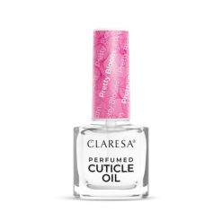 cuticle oil