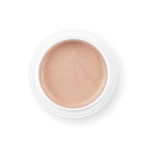 Claresa SOFT&EASY Builder Gel SHIMMERY 12g - Image 2