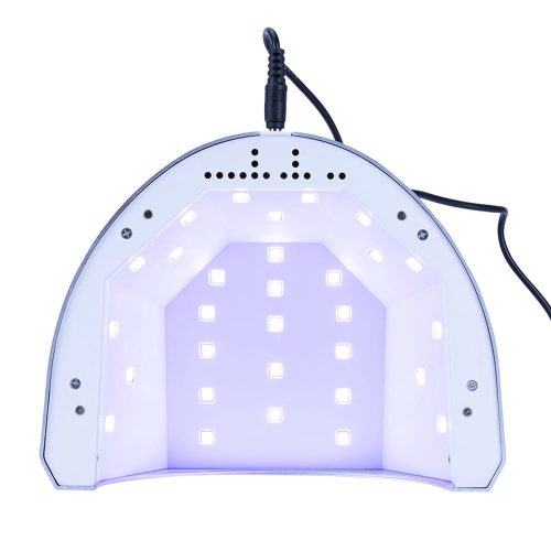 Alternative view of STYLISTIC L1 UV/LED LAMP 48W Mirror Bottom