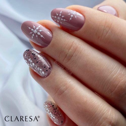 Alternative view of Claresa WINTER WONDERLAND 10 Gel Polish 5 ml