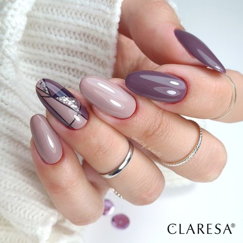 Alternative view of Claresa WINTER WONDERLAND 9 Gel Polish 5 ml