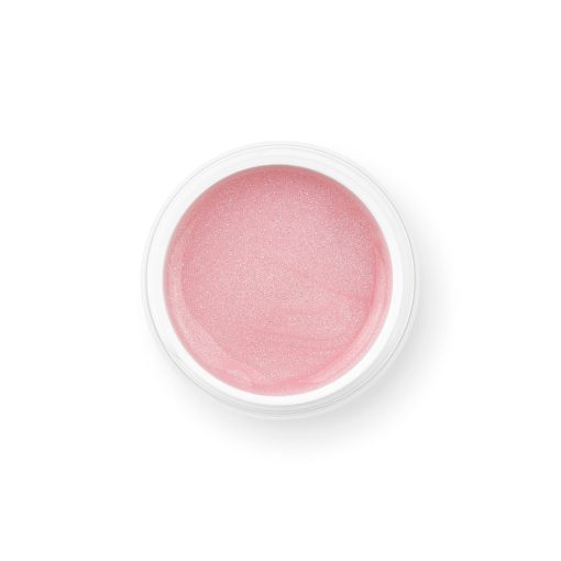 Claresa SOFT&EASY Builder Gel GLAM PINK 12g - Image 5