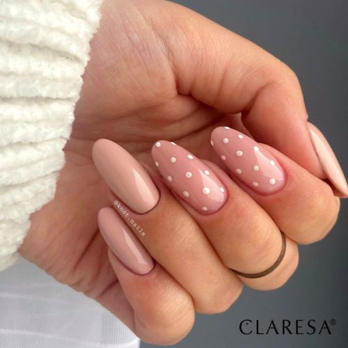 Alternative view of Claresa LOVE STORY 2 Gel Polish 5 g