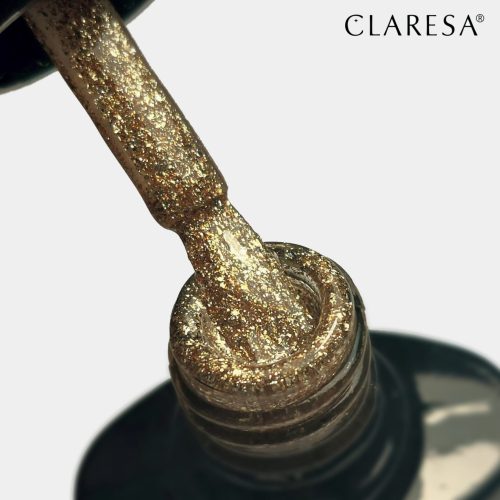Alternative view of Claresa LOVE STORY 1 Gel Polish 5 g