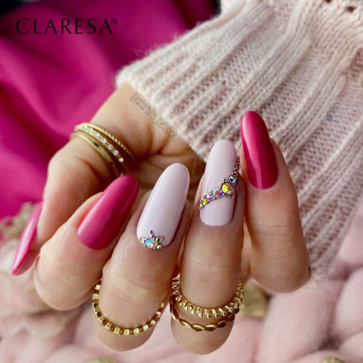 Claresa LOVE STORY 5 Gel Polish 5 g - Image 5