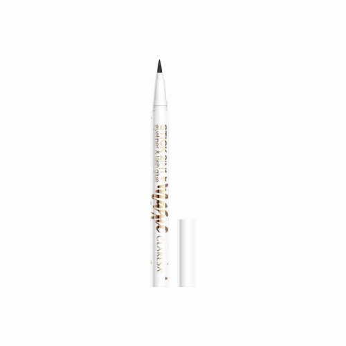 Alternative view of Claresa MAGIC STICK 2 in 1 Eyeliner and Eyelash Glue