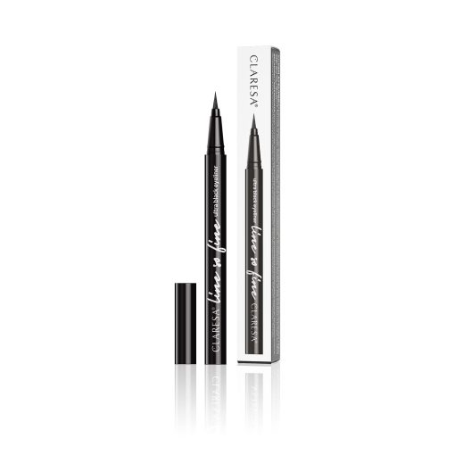 Claresa LINE SO FINE Pen Eyeliner - Image 2