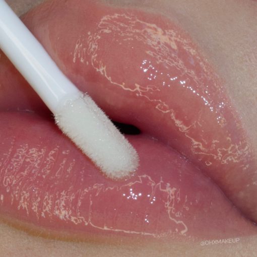 Claresa Lip gloss GLOSS IS MY BOSS 01 Bossy 5 ml - Image 2