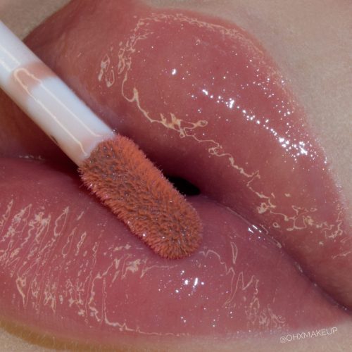 Alternative view of Claresa Lip gloss GLOSS IS MY BOSS 05 Big Fish 5 ml