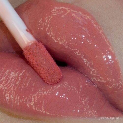 Alternative view of Claresa Lip gloss GLOSS IS MY BOSS 07 High-Up 5 ml