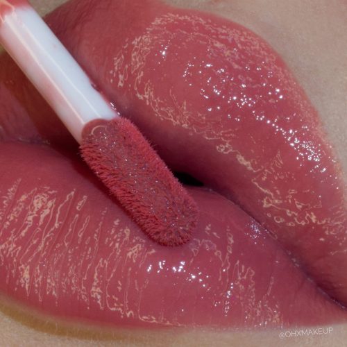 Alternative view of Claresa Lip gloss GLOSS IS MY BOSS 08 Top Dog 5 ml