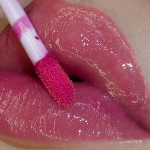 Alternative view of Claresa Lip gloss GLOSS IS MY BOSS 09 Smartie 5 ml