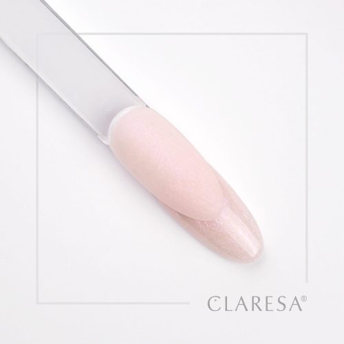 Alternative view of Claresa SOFT&EASY Builder Gel BLINKING PINK 90g