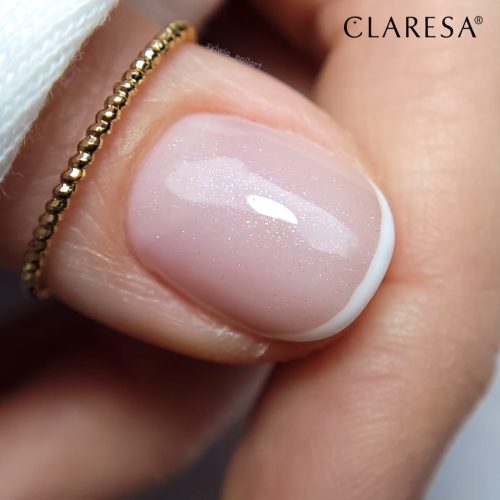 Alternative view of Claresa FRENCH TIME 1 Gel Polish 5 g