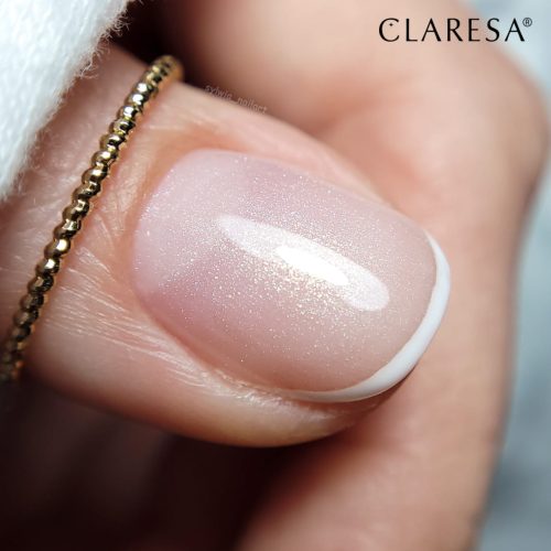 Alternative view of Claresa FRENCH TIME 4 Gel Polish 5 g