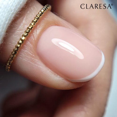 Alternative view of Claresa FRENCH TIME 6 Gel Polish 5 g