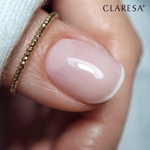 Alternative view of Claresa FRENCH TIME 8 Gel Polish 5 g