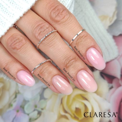 Claresa POWER BASE 03 5g - Image 2