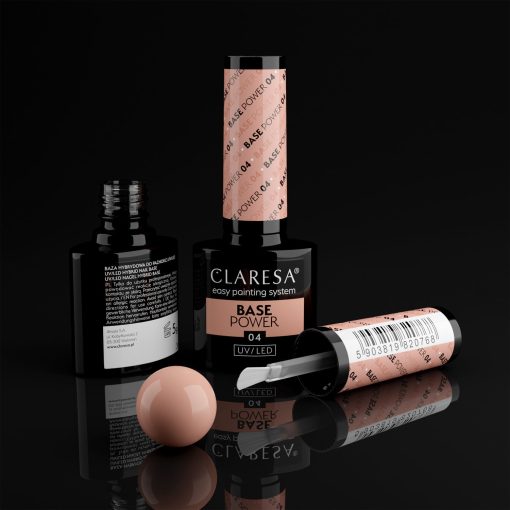 Claresa POWER BASE 04 5g - Image 4